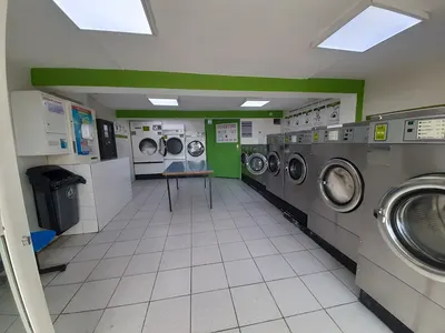 Les Lavandieres
