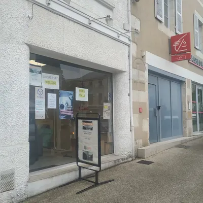 Pressing Rénov