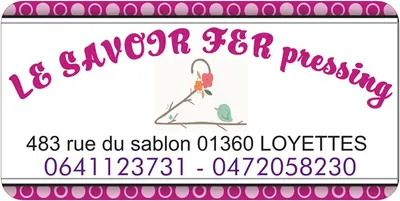 L'Art De Fer