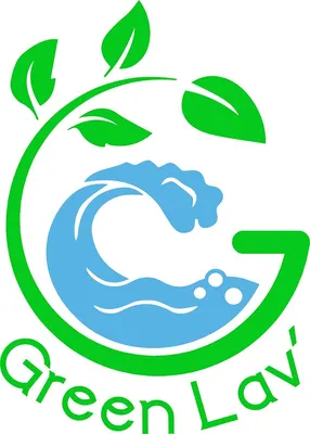 Green Lav'