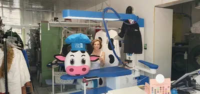 Pressing 5àsec Dijon