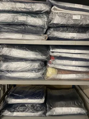 Equ'lean - Lavage de couvertures chevaux