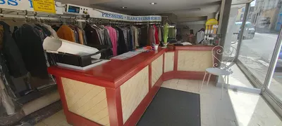 Les Lavandières by Pop Net