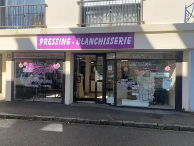 Pressing 2000