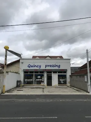 Pressing 5àsec Yerres Leclerc