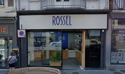 Rossel La Teinturerie