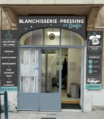 Fahrenheit — Pressing éco-responsable