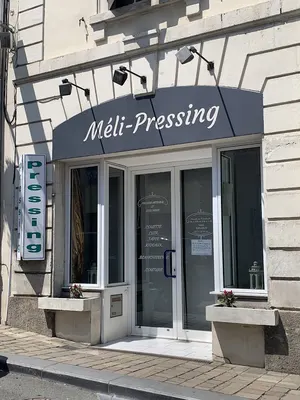Meli pressing