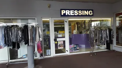 Naturalys Pressing