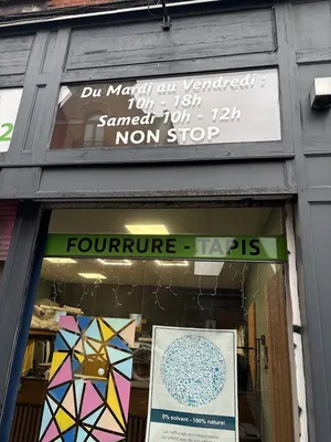 Aqualogia - Pressing éco-responsable sur Villeneuve d'Ascq