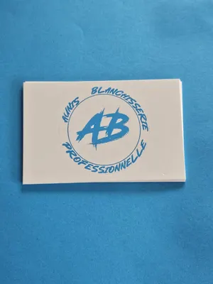 Aunis Blanchisserie