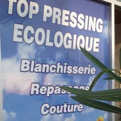 Pressing de la Roquette