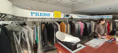 Press' Net