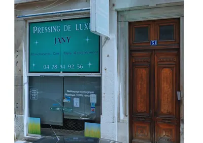 Jany Pressing