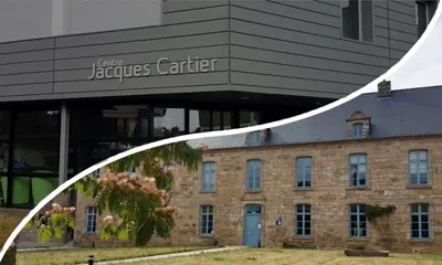 ESAT Blanchisserie les mauriers