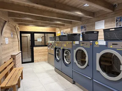 Laverie du Centre