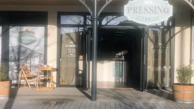 L'Atelier Repassage
