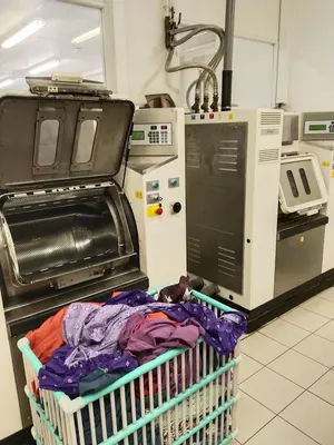 L'Atelier du Linge
