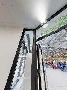 NET ECO PRESSING