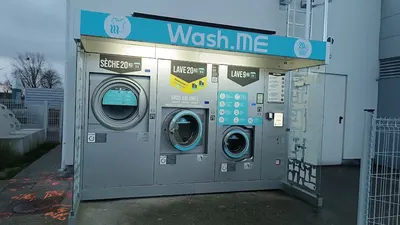 Wash.me