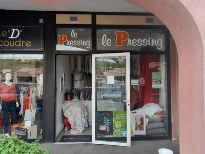 Espace commercial Font Neuve