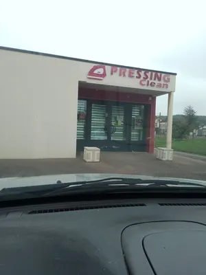 Pressing Du Vaudois