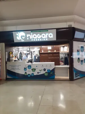 NIAGARA PRESSING MARGENCEL