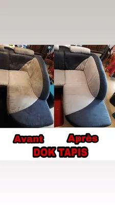 DOK' TAPIS STRASBOURG NETTOYAGE DE CANAPÉ, TAPIS, MATELAS, SIÈGES , CHAISES
