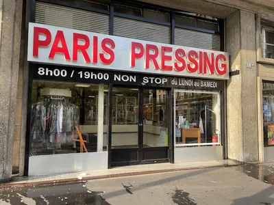 Pressing Gambetta BKS