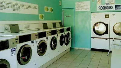 Lav Linge Services