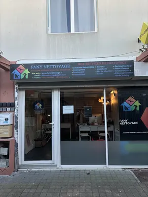 Chez Fanny