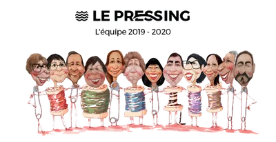 Le Pressing Robertsau