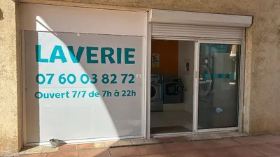 Blanchisserie du Centre
