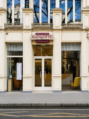 Pressing Matagotte Lyon Roosevelt