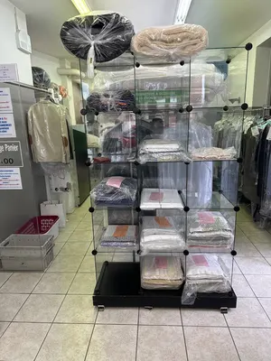 Pressing des Francs