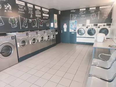 Olonn'Clean PRESSING