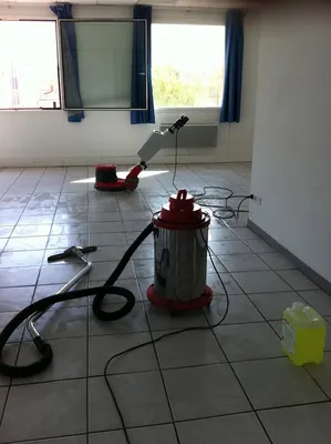 Linge Service Badout