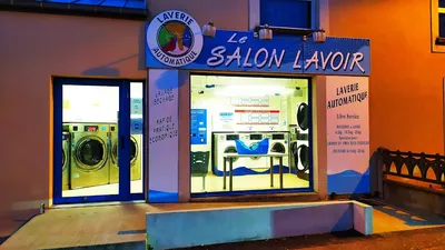 Nett Services Sarl