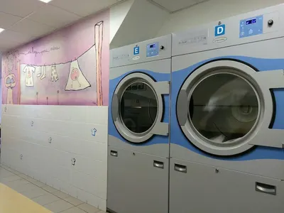 Lavomatique