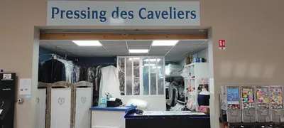 Pressing des Caveliers