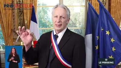 Le Pressing Krutenau