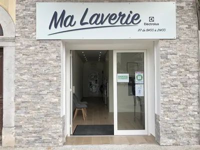 La Buanderie Contoise