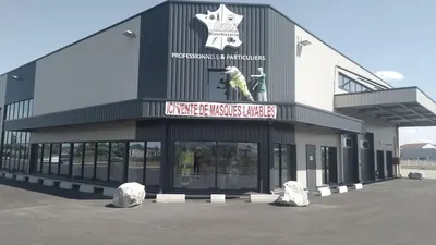 Rhône Alpes Linge Service / RALS / SDEZ