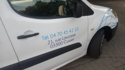 Lavage Repassage Service