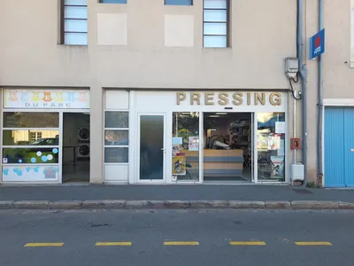 France Pressing
