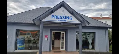 Pressing Gambetta