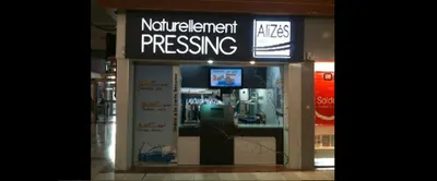 Alizés Pressing AUCHAN St-Martin-Boulogne
