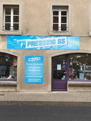 Espaly Pressing