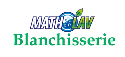 Blanchisserie Math Lav