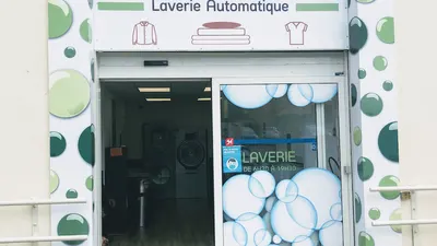 SARL Blanchisserie Fast Wash